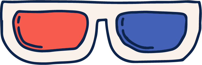 Cinema Doodle Icon (7)